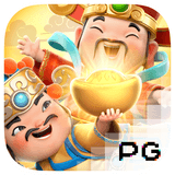 RTP pgsoft  Luckygaming138