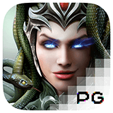 RTP pgsoft  Luckygaming138