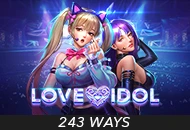 Spadegaming : Love Idol - LUCKYGAMING138