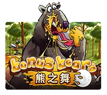 Joker123 : Bonus Bear - LUCKYGAMING138
