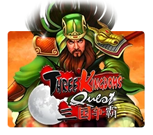 Joker123 : Three Kingdoms Quest - LUCKYGAMING138