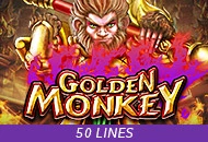 Spadegaming : Golden Monkey - LUCKYGAMING138