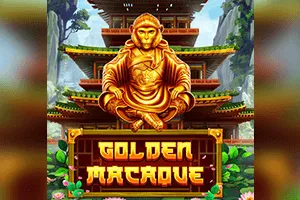 Golden Macaque - LUCKYGAMING138