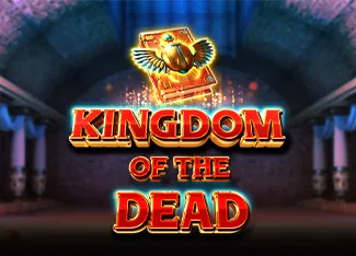 Pragmatic : Kingdom of the Dead - LUCKYGAMING138