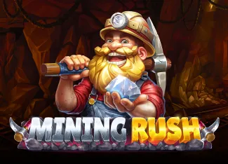 Pragmatic : Mining Rush - LUCKYGAMING138