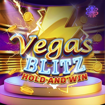 Vegas Blitz: Hold & Win - LUCKYGAMING138