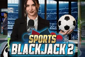 Sports Blackjack 2 - LUCKYGAMING138