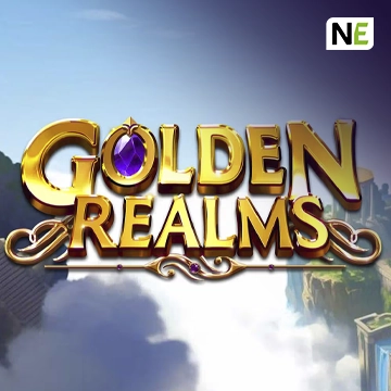 Golden Realms - LUCKYGAMING138