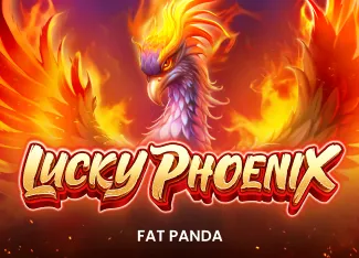 Pragmatic : Lucky Phoenix - LUCKYGAMING138