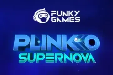 Plinko Supernova - LUCKYGAMING138