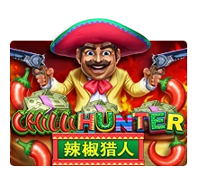 Joker123 : Chilli Hunter - LUCKYGAMING138