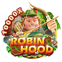 Facai : ROBIN HOOD - LUCKYGAMING138