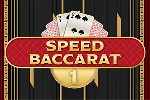 Speed Baccarat 1 - LUCKYGAMING138