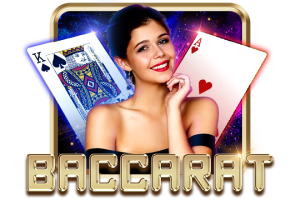 Baccarat Speed - LUCKYGAMING138