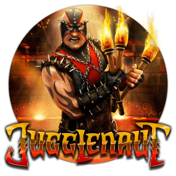 Habanero : Jugglenaut - LUCKYGAMING138