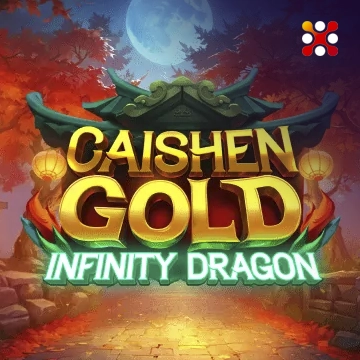 Mancala : Caishen Gold: Infinity Dragon - LUCKYGAMING138