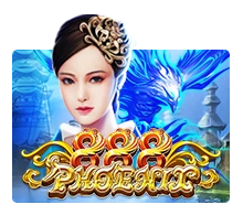 Joker123 : Phoenix 888 - LUCKYGAMING138