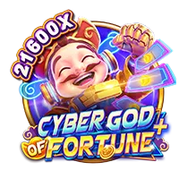 Facai : CYBER GOD OF FORTUNE⁺ - LUCKYGAMING138