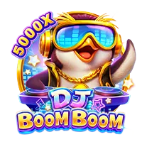 Facai : DJ BOOM BOOM - LUCKYGAMING138
