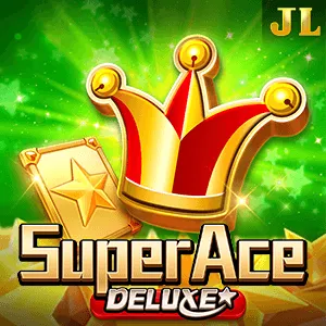 Jili : Super Ace Deluxe - LUCKYGAMING138