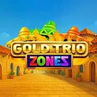 Gold Trio: Zones - LUCKYGAMING138