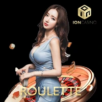 ROULETTE - LUCKYGAMING138