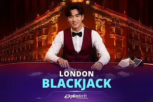 London Blackjack - LUCKYGAMING138