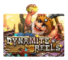 Joker123 : Dynamite Reels - LUCKYGAMING138