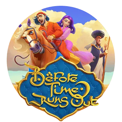 Habanero : Before Time Runs Out - LUCKYGAMING138