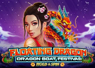 Pragmatic : Floating Dragon - Dragon Boat Festival - LUCKYGAMING138