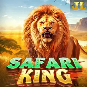 Jili : Safari King - LUCKYGAMING138