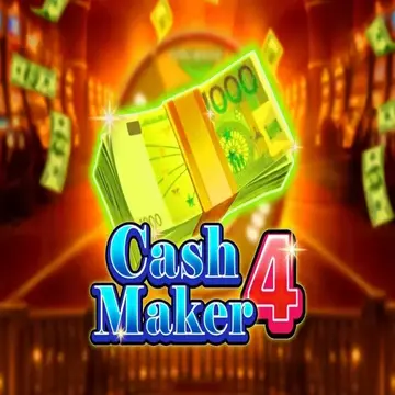YGR : Cash Maker 4 - LUCKYGAMING138