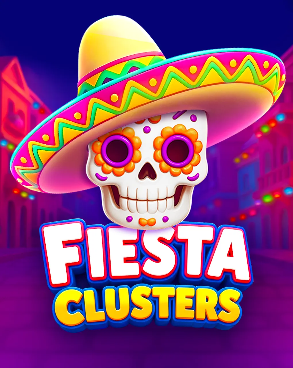 Bgaming : Fiesta Clusters - LUCKYGAMING138