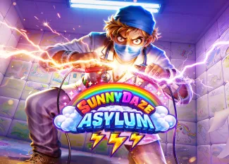 Pragmatic : Sunnydaze Asylum - LUCKYGAMING138