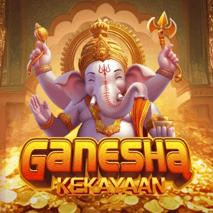 Ganesha Wealth - LUCKYGAMING138