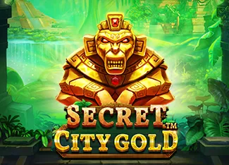 Pragmatic : Secret City Gold - LUCKYGAMING138