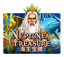 Joker123 : Neptune Treasure - LUCKYGAMING138