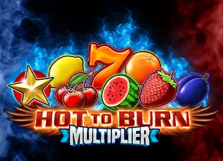 Pragmatic : Hot To Burn Multiplier - LUCKYGAMING138
