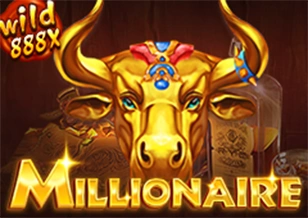 Jutawan - LUCKYGAMING138