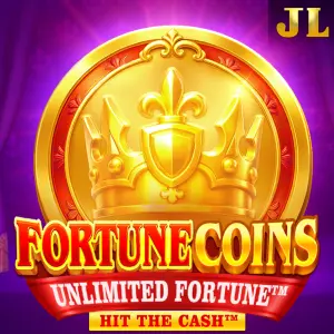 Jili : Fortune Coins Unlimited Fortune&trade; - LUCKYGAMING138