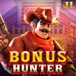 Jili : Bonus Hunter - LUCKYGAMING138