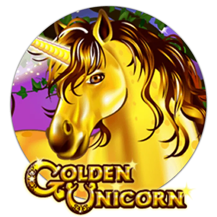 Habanero : Golden Unicorn - LUCKYGAMING138
