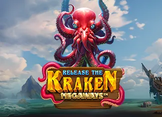 Pragmatic : Release the Kraken - LUCKYGAMING138