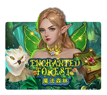 Joker123 : Enchanted Forest - LUCKYGAMING138
