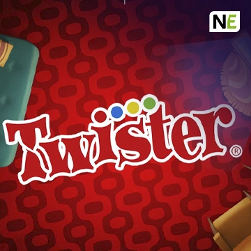 Twister - LUCKYGAMING138