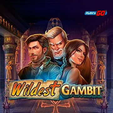 Wildest Gambit - LUCKYGAMING138