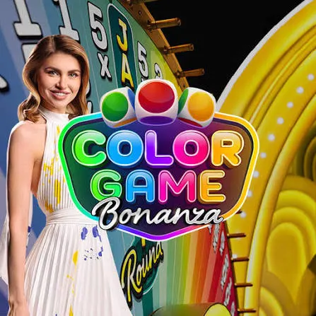 Color Game Bonanza - LUCKYGAMING138