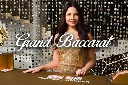 Grand Speed Baccarat 12 - LUCKYGAMING138